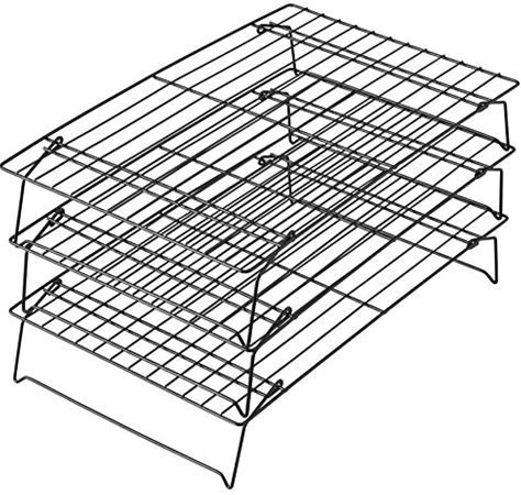 Wilton 3-Tier Cooling Rack