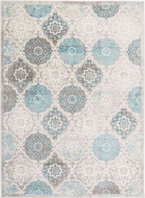 Home Dynamix Boho Andorra Area Rug